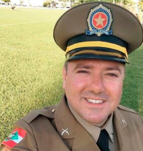 Ministério Público emite nota de pesar acerca da morte de policial militar