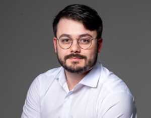 Saiba quem é o novo gerente da regional da Celesc de Criciúma