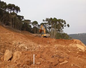 Trecho da Serra do Avencal será interditado por obras entre Urubici e São Joaquim