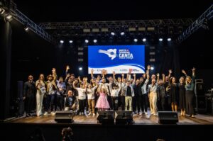 Saiba quem são os selecionados de Tubarão para seguir no Festival Sertanejo