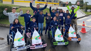 Semana Nacional de Trânsito começa nesta quarta-feira com ações em Santa Catarina