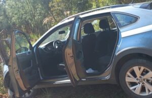 Sequestradores pediam mais de R$ 3 milhões por paranaense resgatado em Santa Catarina