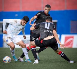 Quinta rodada da Copa SC começa a ser disputada nesta quarta-feira