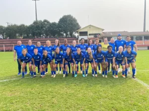Avaí Kindermann goleia AJAP por 5 a 0 e lidera com folga o Catarinense