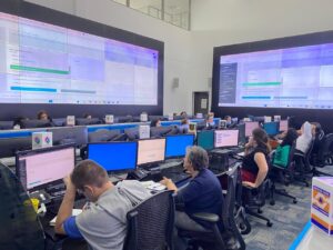 Secretaria capacita conselheiros em novo sistema para crianças e jovens