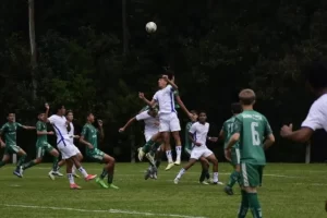 Avaí estreia com empate na Copa Sul sub-15