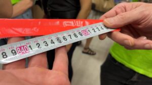 Procon SC apreende pulseiras perigosas antes do dia das crianças