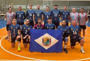 Vôlei de Paulo Lopes: Inclusão nos Jogos Abertos de SC