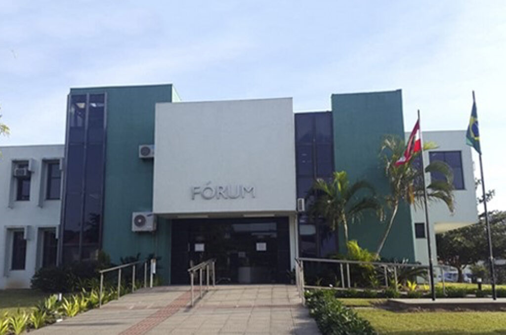 Foto: Divulgação TJSC