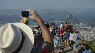 Foto: Agência Brasil