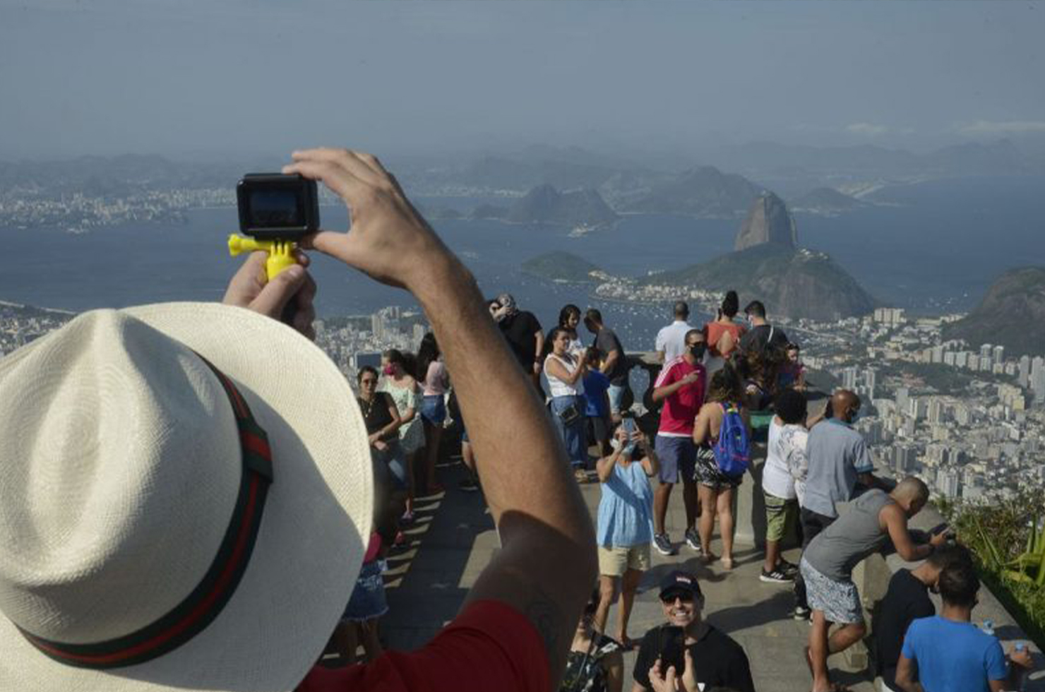 Foto: Agência Brasil