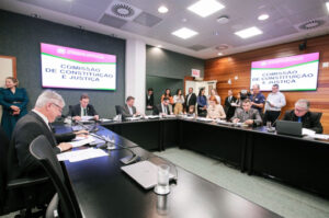 CCJ aprova projetos de lei voltados à saúde