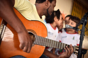 Sancionada lei que cria Semana Cultural Interescolar na educação básica