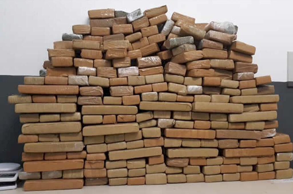 Foto: Divulgação PM