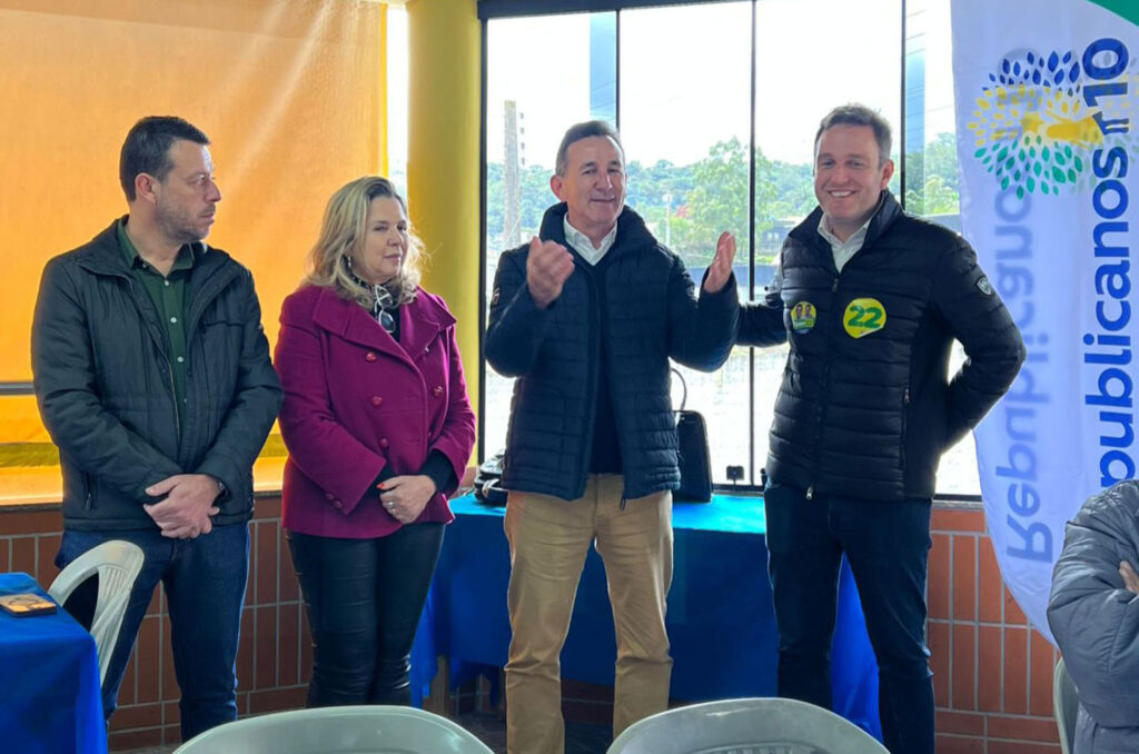 Divulgação assessoria