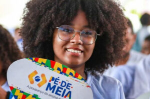 Entenda como a frequência é calculada no Pé-de-Meia