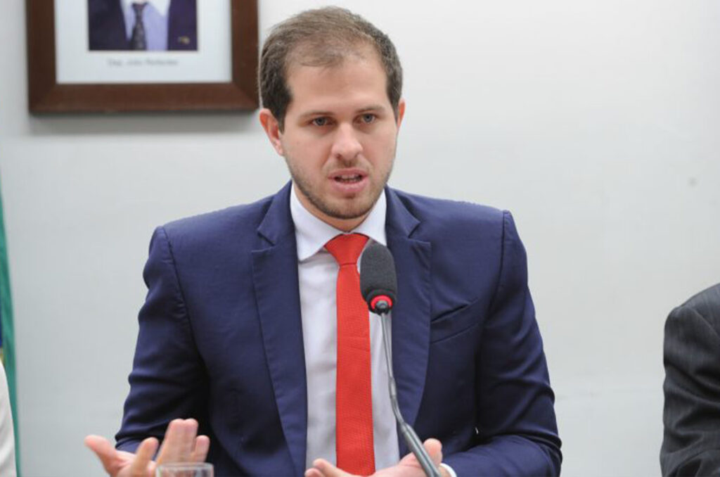 Foto: Divulgação Câmara