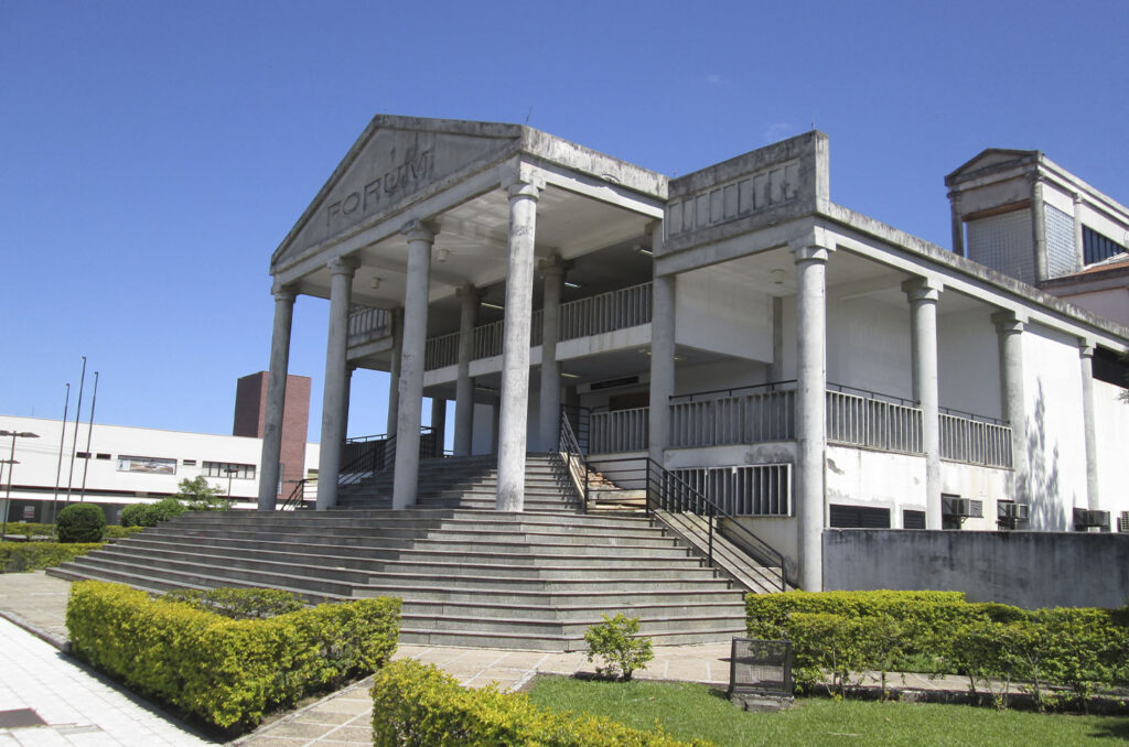 Foto: Divulgação TJSC