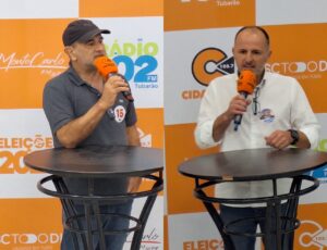 Veja o que os candidatos falaram a respeito de infraestrutura em Gravatal