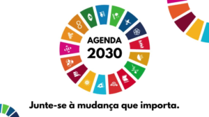 Iniciativa do Movimento Nacional ODS SC, em parceria com a UNIVALI, promove campanha de conscientização para os ODS