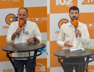Veja o que os candidatos falaram sobre agricultura no município de Gravatal