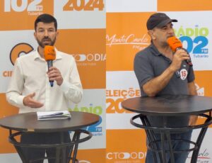 Veja o que os candidatos falaram a respeito de soluções envolvendo desastres naturais em Gravatal