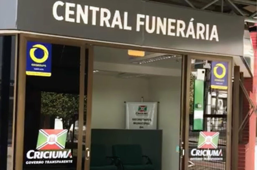 Divulgação redes sociais