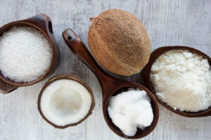 Lei que incentiva a produção de coco no país é sancionada