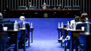 Foto: Senado