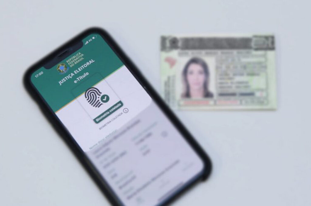TSE Divulgação