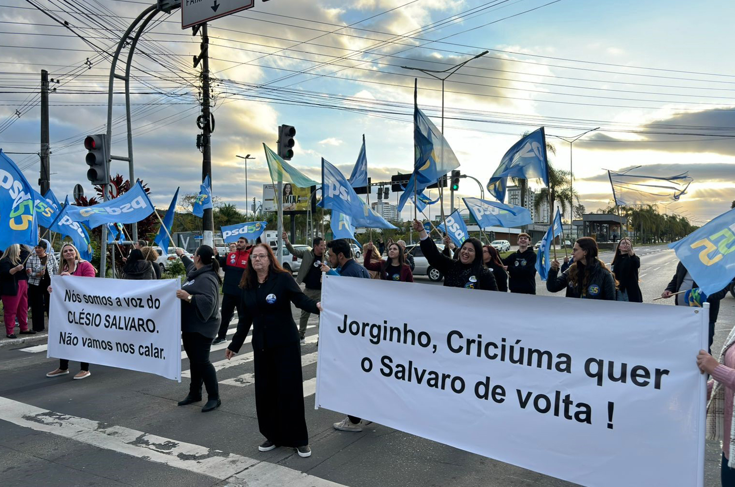 Foto: Divulgação assessoria