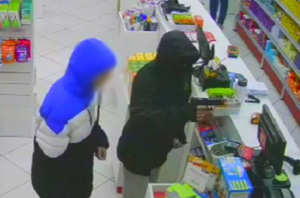 Foto: Divulgação / Polícia Civil