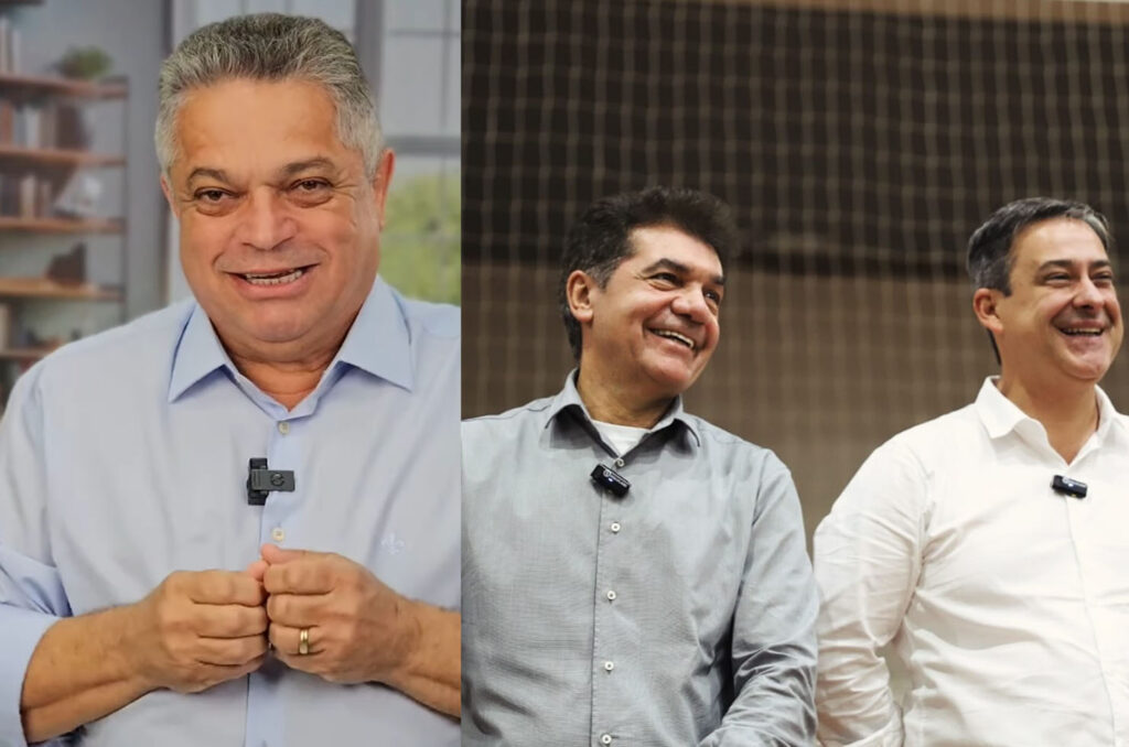 Foto: divulgação redes sociais