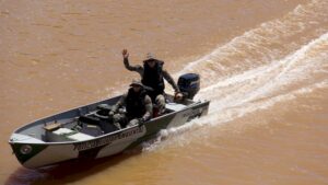 Piracema: SC inicia fiscalização e restringe pesca até janeiro 2025
