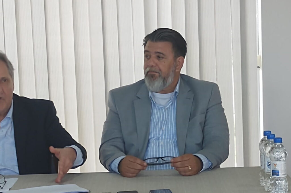 Foto: Érik Borges / SCTodoDia