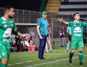 “A CBF tem que ter mais respeito pela Chapecoense”, declarou Gilmar Dal Pozzo