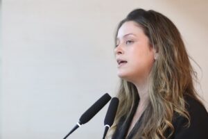 Mondardo faz primeira crítica ao governo de Criciúma