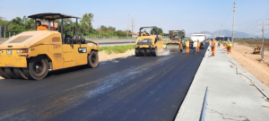 BR-101 em Imbituba sofrerá com Interdições para obras e manutenção