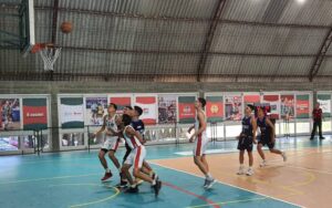 Olesc 2024 começa com 9 dias de competição em 3 cidades