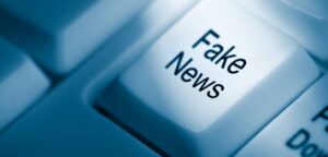 Mulher é multada em R$ 53 mil por Fake News eleitoral em Laguna