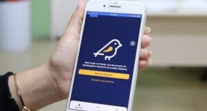Amurel registra 58 denúncias eleitorais em aplicativo
