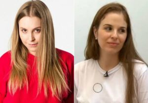 Carla Diaz recusa papel de Suzane Von Richthofen em nova série