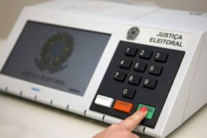 Eleições municipais não terão voto em trânsito