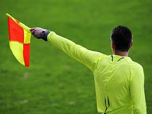 Federação define equipes de arbitragem para rodada da Copa SC