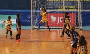 Santa Catarina envia delegação para jogos escolares em Recife
