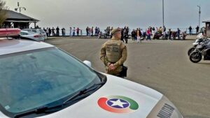 Operação Inverno da PM reduz crimes na Serra Catarinense em 2024