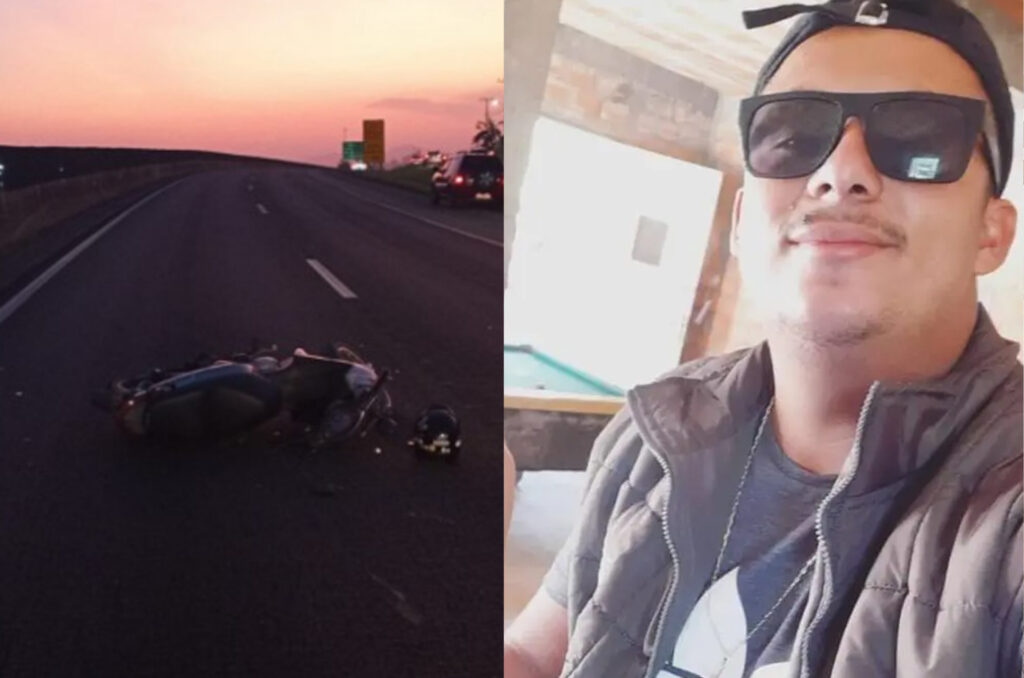 Foto: Divulgação PRF e Reprodução redes sociais