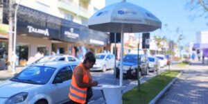 CDL implanta ponto fixo de atendimento do rotativo em Içara