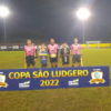 Conselho de Esportes de São Ludgero realizará reuniões para deliberar campeonatos