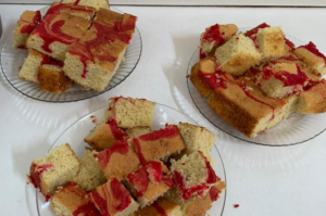 Merenda das escolas de Capivari de Baixo é destaque em qualidade